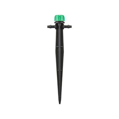 Pope Trickler in Line - 180° - 20 x 135mm