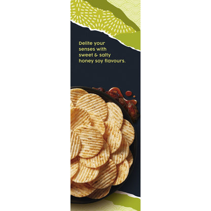 Fantastic Delites Snacks Honey Soy Chicken 100g