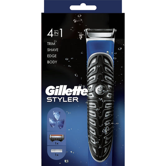 Gillette Fusion Proglide Mens Razor Styler & Trimmer Each