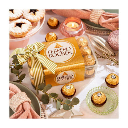 Ferrero Rocher Chocolate Gift Box 30 Pack - 375g