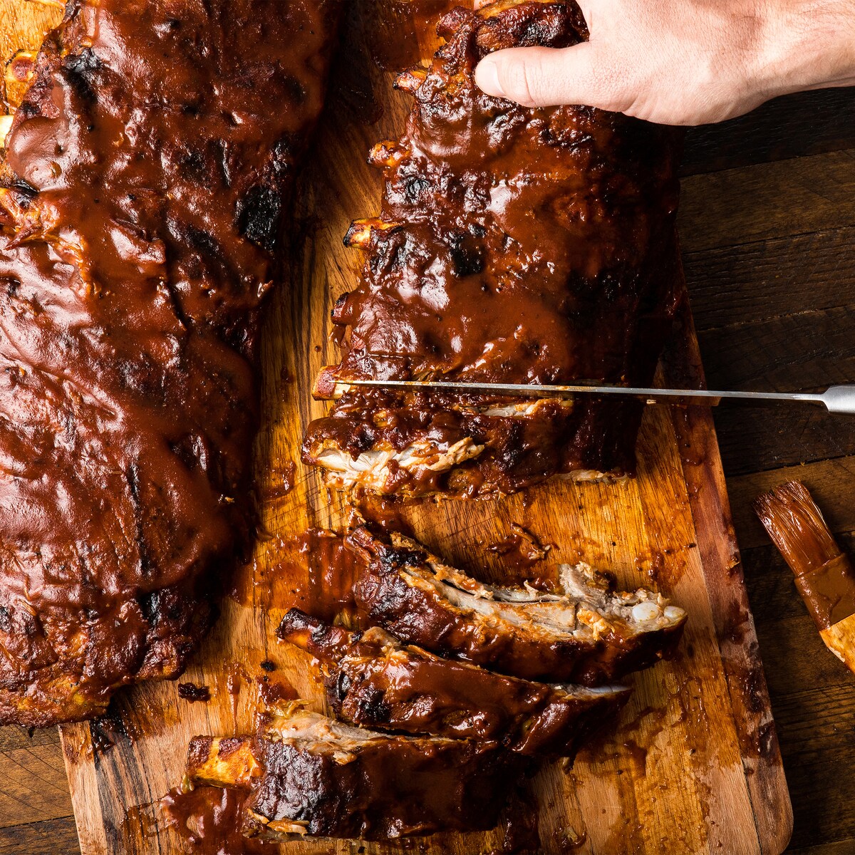 Stubb's Original BBQ Sauce Sauce 510g