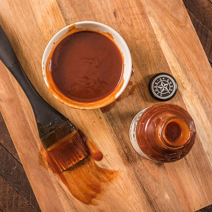 Stubb's Original BBQ Sauce Sauce 510g