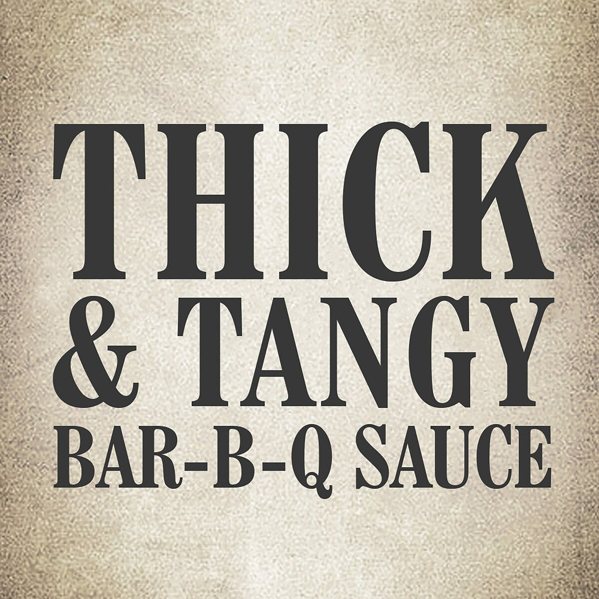 Stubb's Hickory Bourbon BBQ Sauce Sauce 510g