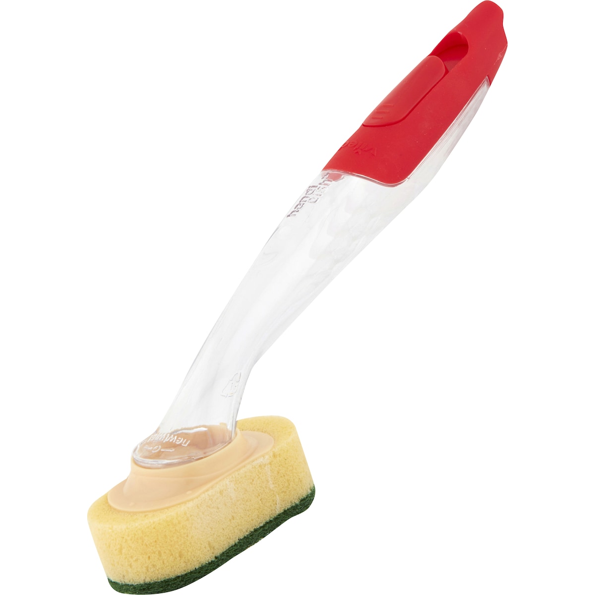 Vileda Handi Dish Refillable Handle Each