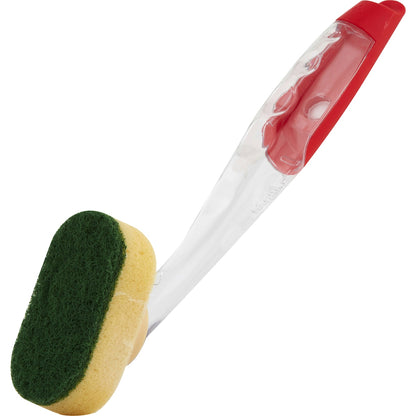 Vileda Handi Dish Refillable Handle Each
