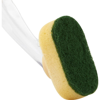 Vileda Handi Dish Refillable Handle Each