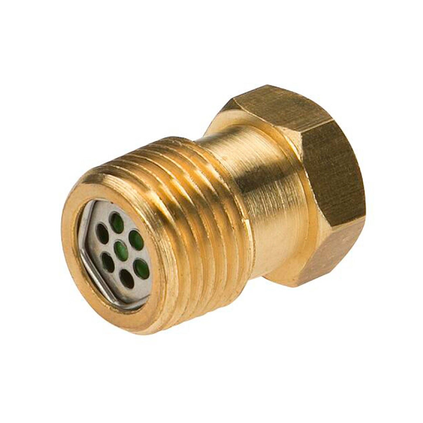 Gardena Drain Valve - 33 x 44mm