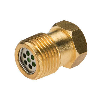 Gardena Drain Valve - 33 x 44mm