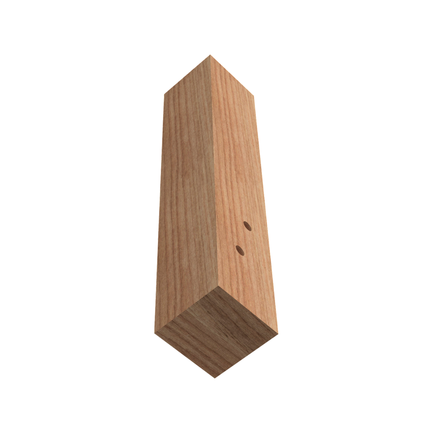 Vuepro Post Support - 600 x 100mm
