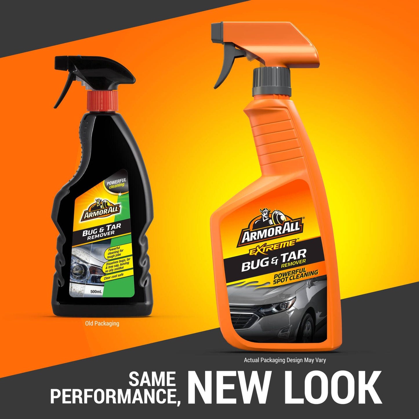 Armor All Extreme Bug & Tar Remover - 500ml