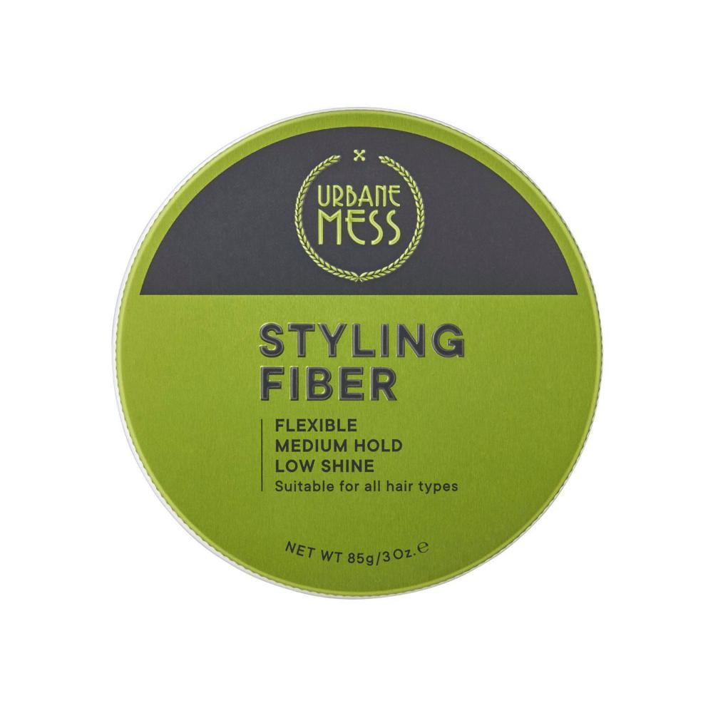 Urbane Mess Styling Fiber - 85g
