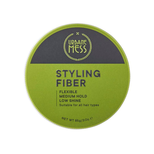 Urbane Mess Styling Fiber - 85g