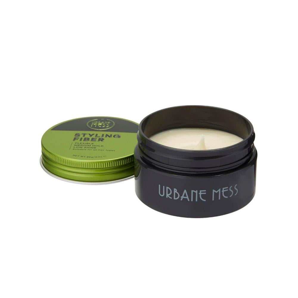 Urbane Mess Styling Fiber - 85g
