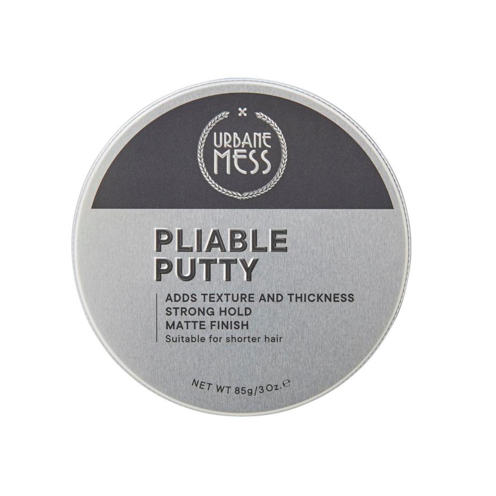 Urbane Mess Pliable Putty - 85g