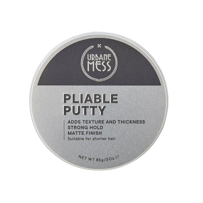Urbane Mess Pliable Putty - 85g