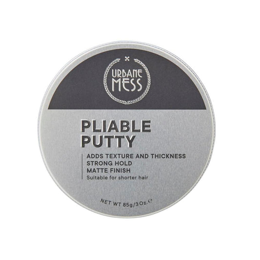 Urbane Mess Pliable Putty - 85g