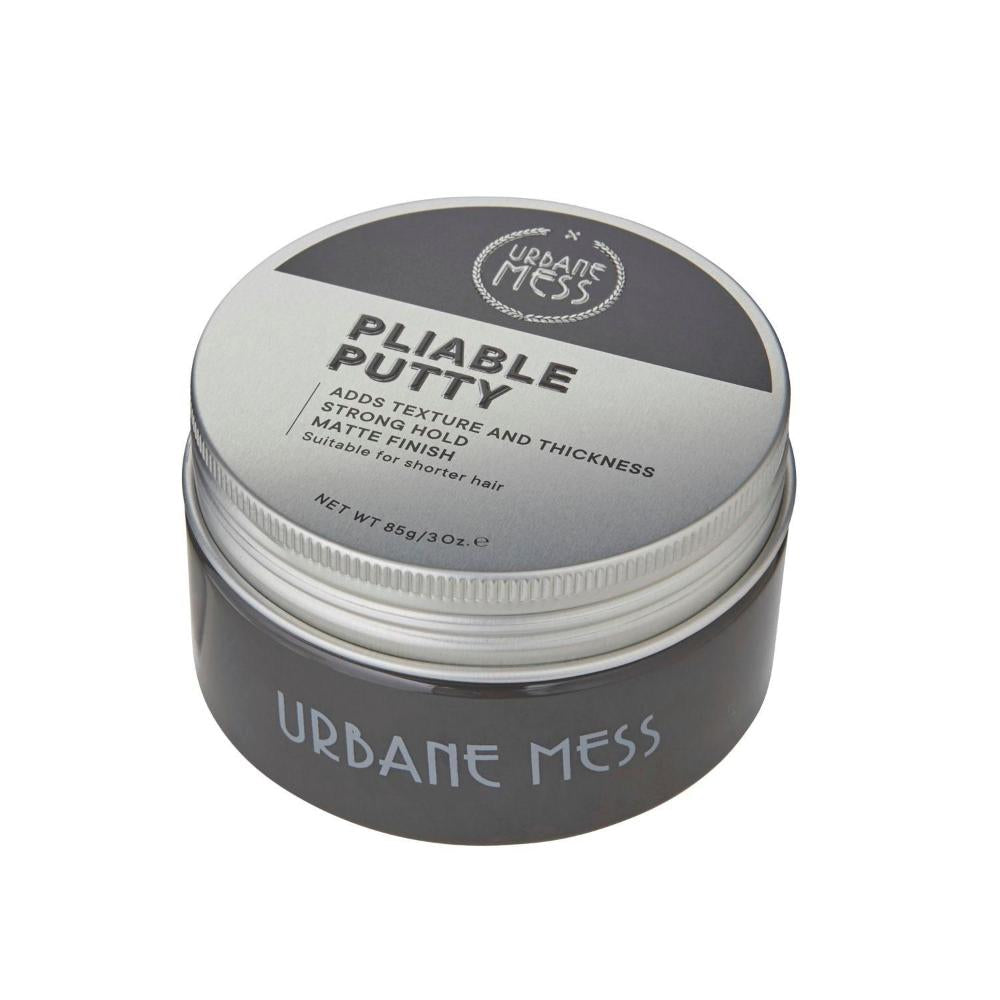 Urbane Mess Pliable Putty - 85g