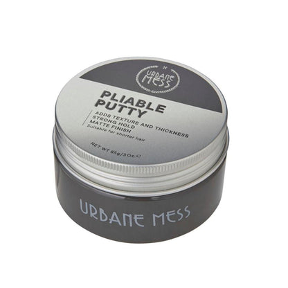 Urbane Mess Pliable Putty - 85g