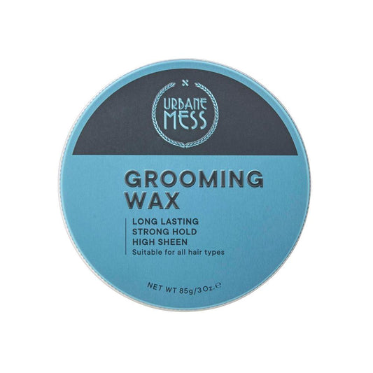 Urbane Mess Grooming Wax - 85g