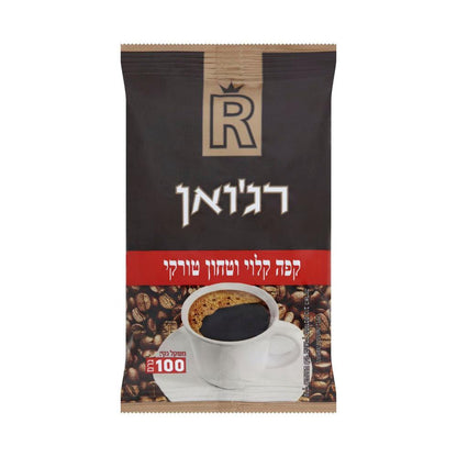 Rejwan Roasted And Ground Turkish Coffee - 100g