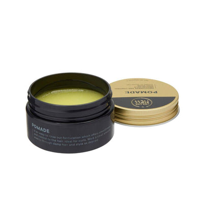 Urbane Mess Pomade - 85g