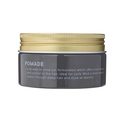 Urbane Mess Pomade - 85g