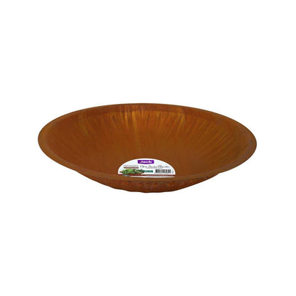 Jack Oxy-Shield Planter - 40cm - Metal - Rustic Look