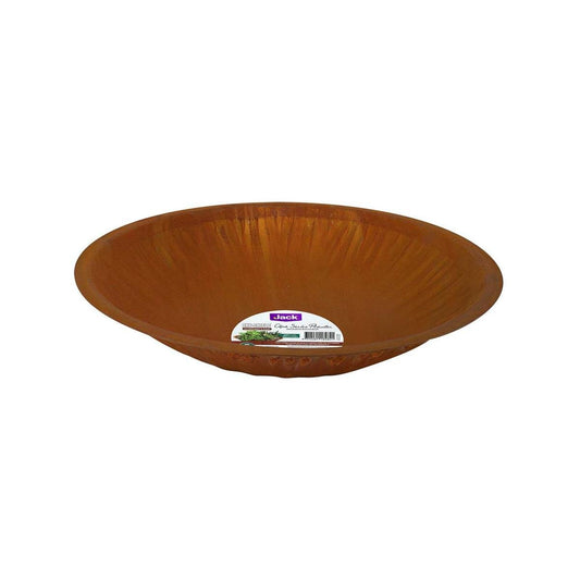 Jack Oxy-Shield Planter - 40cm - Metal - Rustic Look