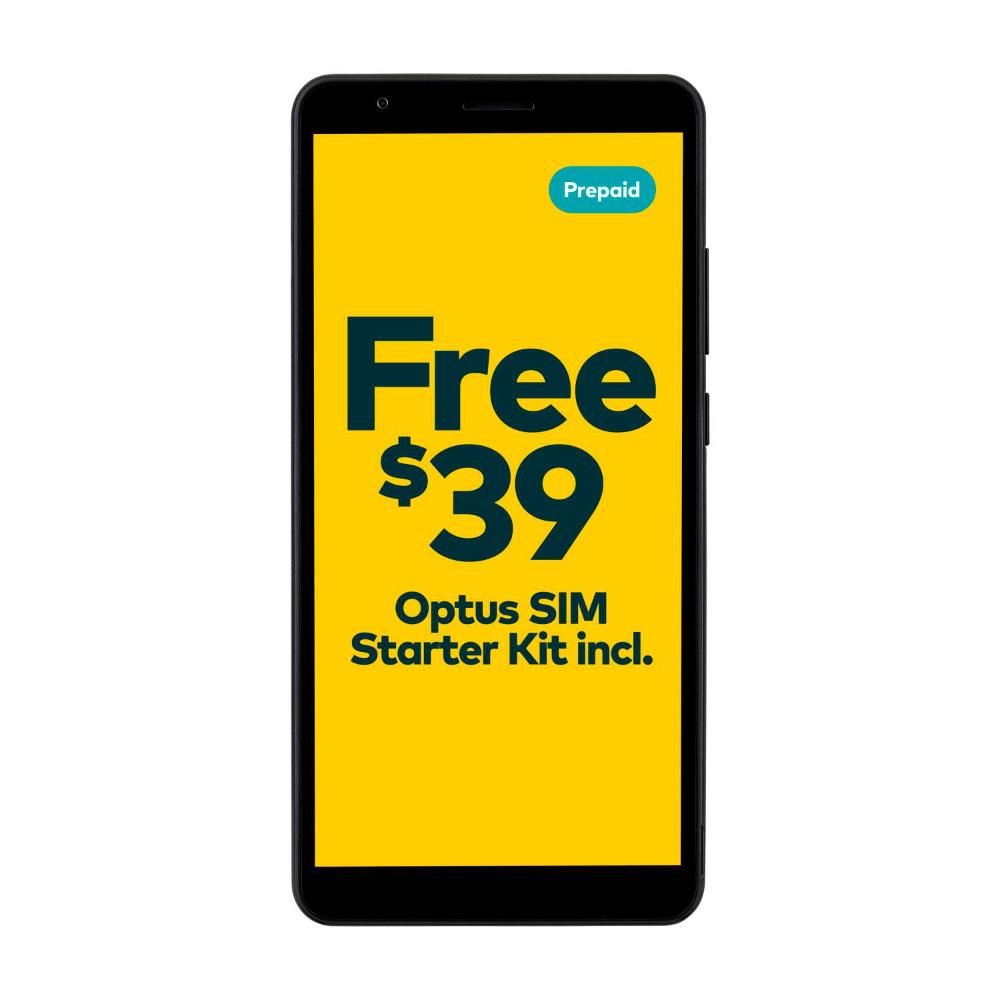 Optus X Sight 3 - 1 each