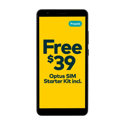 Optus X Sight 3 - 1 each