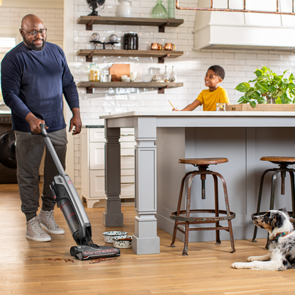 Hoover Onepwr Evolve Pet Elite Cordless Vacuum - 1.2L
