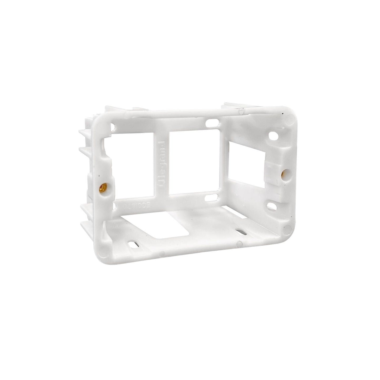 HPM Universal Flush Mount Mounting Box - 110 x 180 x 45mm