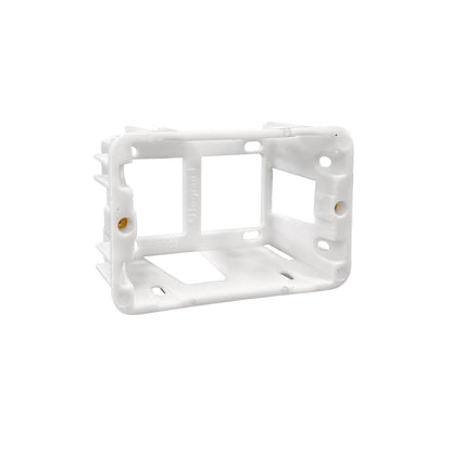 HPM Universal Flush Mount Mounting Box - 110 x 180 x 45mm
