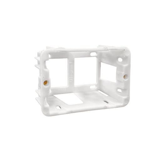 HPM Universal Flush Mount Mounting Box - 110 x 180 x 45mm
