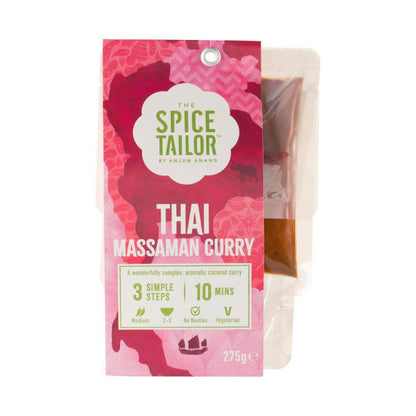The Spice Tailor Massaman Curry - 275g