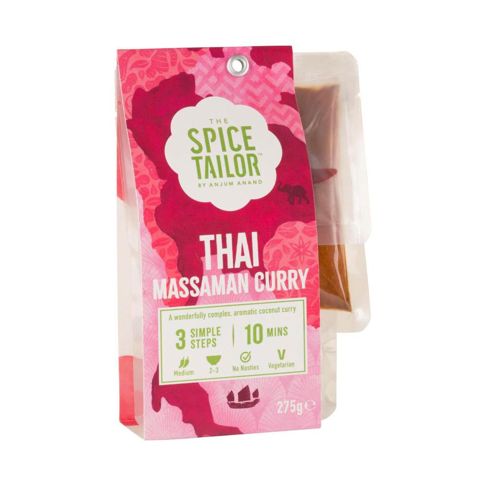 The Spice Tailor Massaman Curry - 275g