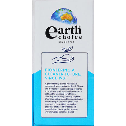 Earth Choice Dishwashing Tablets 42 pack