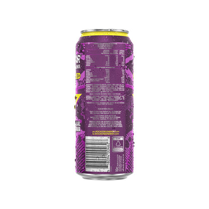 Rockstar Energy Drink Guava Can - 500mL