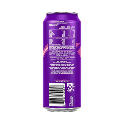 Rockstar Energy Drink Guava Can - 500mL