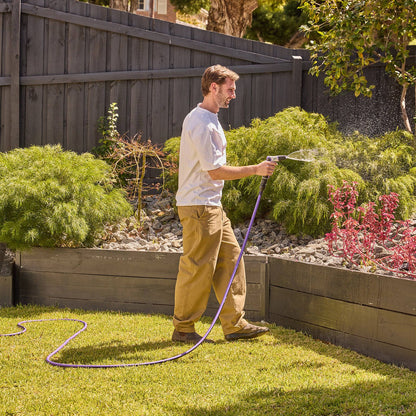 Nylex Flextreme Reclaimed Water Garden Hose - 15m