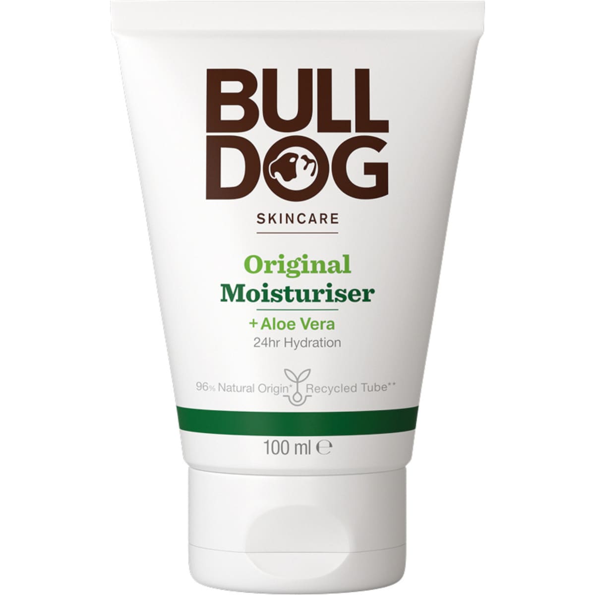 Bulldog Skincare Skincare For Men Original Moisturiser 100ml