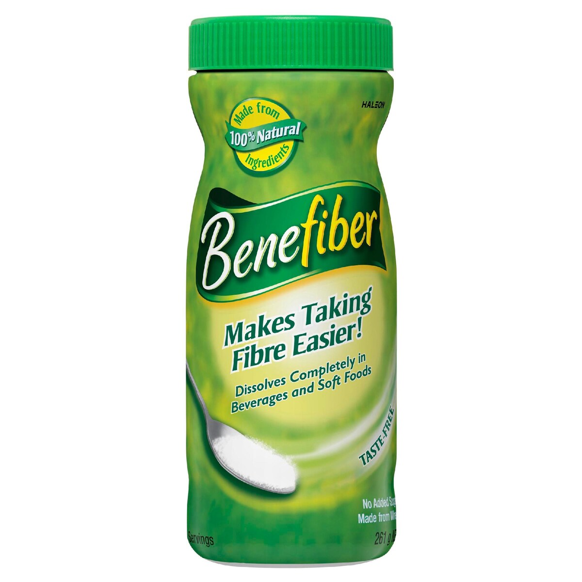 Benefiber Natural Fibre Supplement 261g