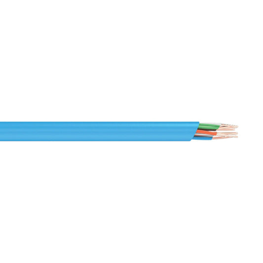 Deta Cat 6 Cable - 20m - Blue