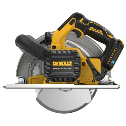 DeWALT Metal Cutting Circular Saw - 18V - 184mm - DCS383N-XJ