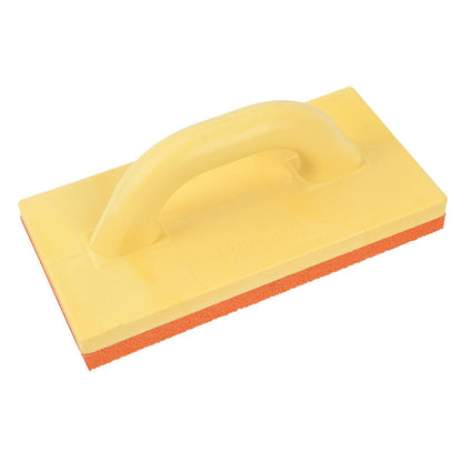 Trojan Sponge Plasterers Float - 240mm