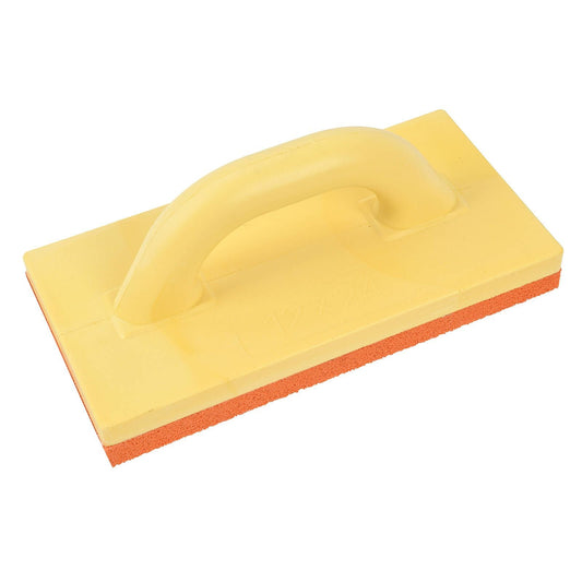 Trojan Sponge Plasterers Float - 240mm