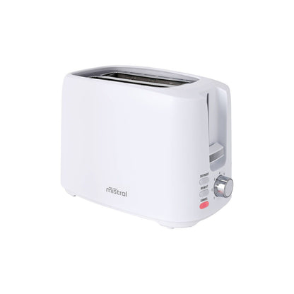 Mistral 2 Slice Toaster