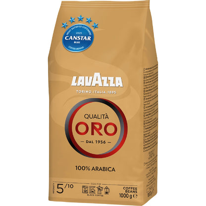 Lavazza Qualità Oro Coffee Coffee Beans 1kg