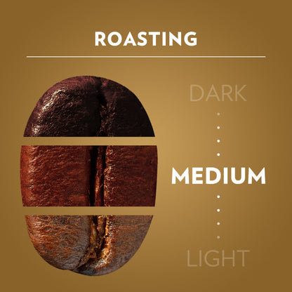 Lavazza Qualita Oro Coffee Beans 1kg