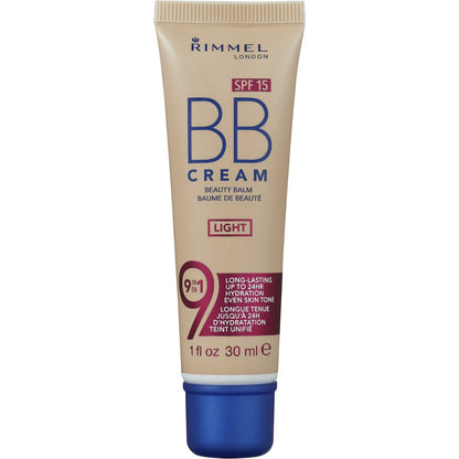 Rimmel London Bb Cream 001 Light 30ml